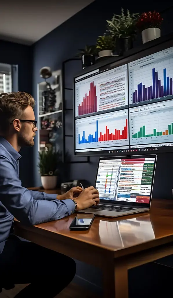 Outsourcing Criativo de Marketing e Design: A Solução Completa para Transformar o Seu Negócio