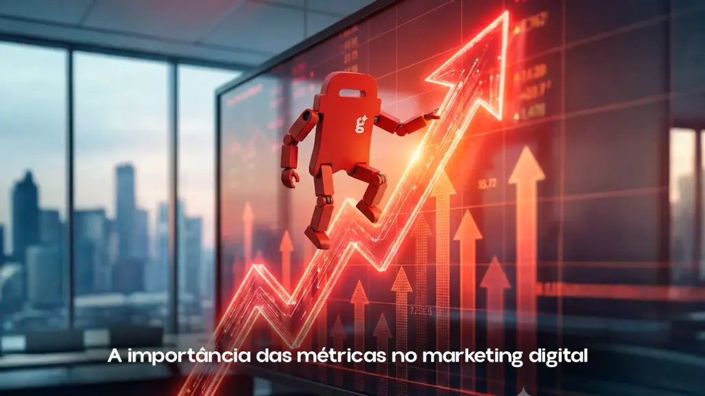 A importância das métricas no marketing digital