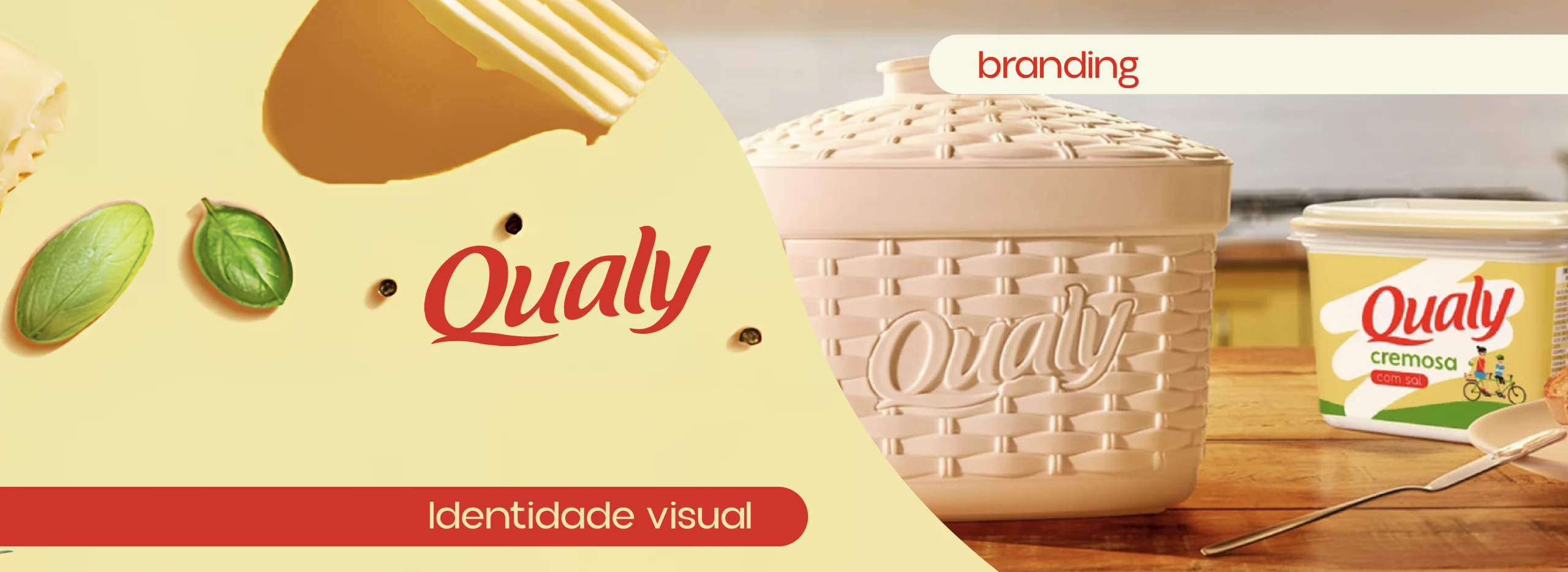 ID Visual x Branding — Qual a diferença?