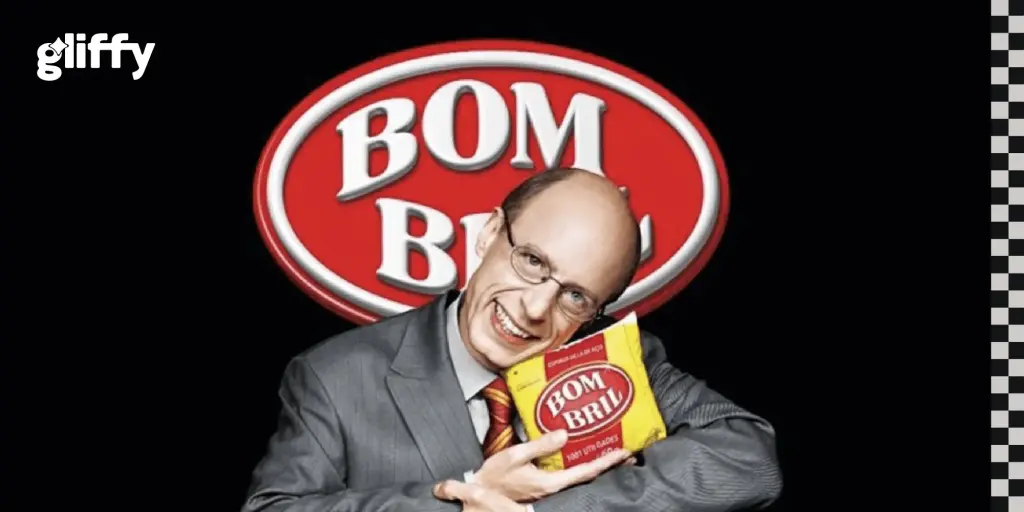 Quando a marca vira o nome do produto