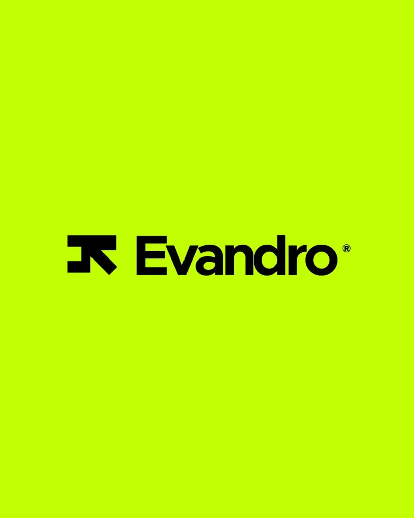 Projeto Evandro Rodrigues desenvolvido pela Gliffy: logo