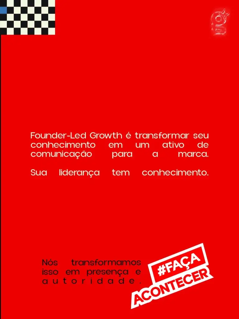 Projeto Founder led growth desenvolvido pela Gliffy: growth 05