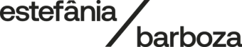 Logo Estefania Barboza
