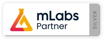 Selo mlabs partner silver