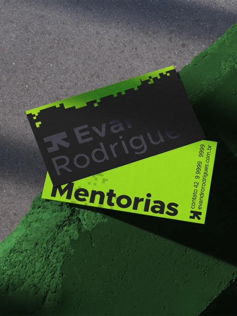 Evandro Rodrigues, aplicação da marca (3 de 6)