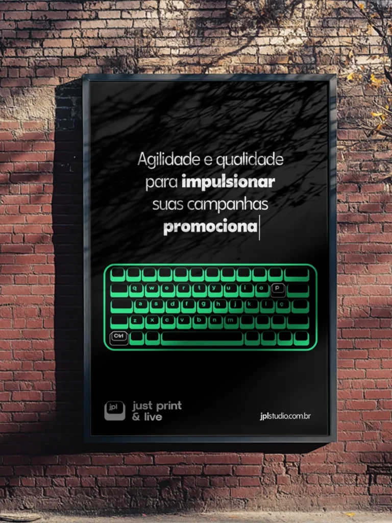 JPL Sublimação, aplicação da marca (2 de 6)