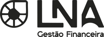 Logo LNA Gestão Financeira